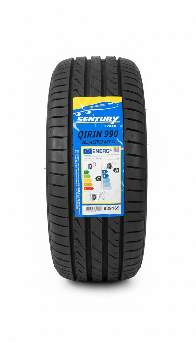 Landsail Sentury Ls Qirin 990 XL 205/45 R17